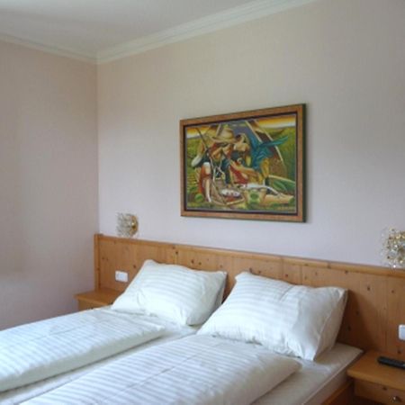 Haus Andreas - Ferienwohnungen Turracher Hohe Quarto foto