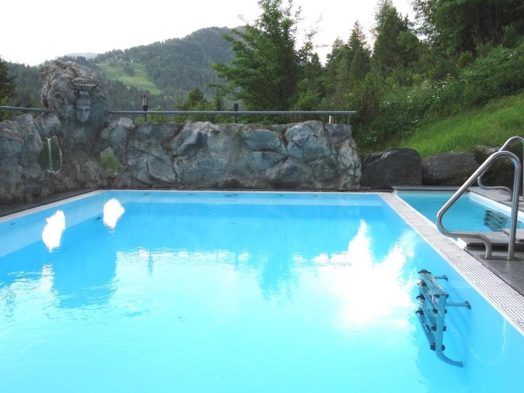 Haus Andreas - Ferienwohnungen Turracher Hohe Quarto foto