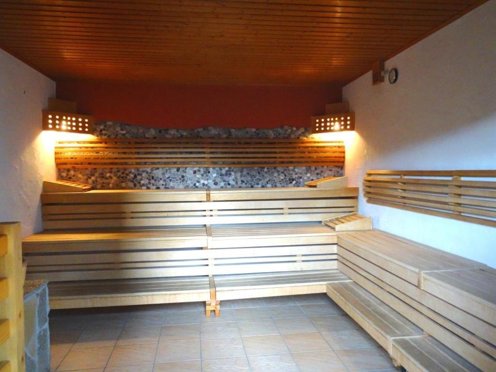 Haus Andreas - Ferienwohnungen Turracher Hohe Quarto foto