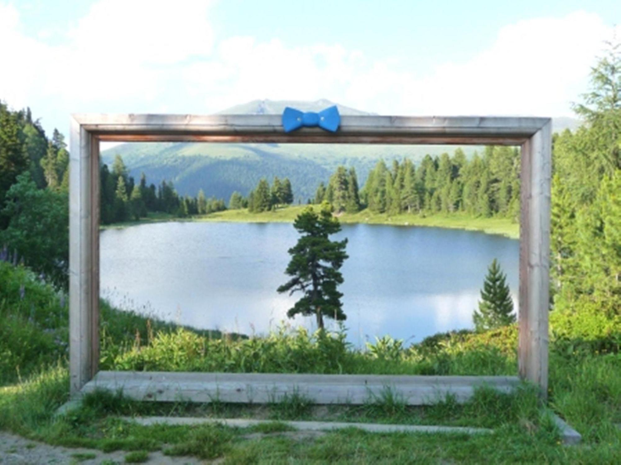 Haus Andreas - Ferienwohnungen Turracher Hohe Quarto foto